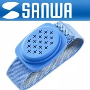 정전기방지팔찌 SANWA 정전기 방지 무선 손목 팔찌