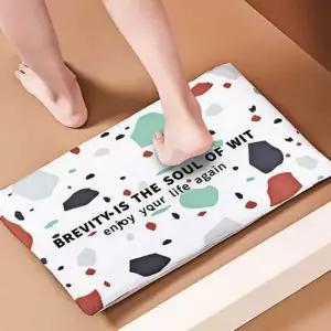 규조토 발매트 주방발매트 욕실발매트 욕실발판 욕실발매트