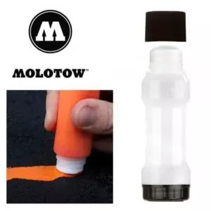 [문구/오피스] 마카펜 마커 모로토우 잉 듀얼드립 팁 100ml 25mm