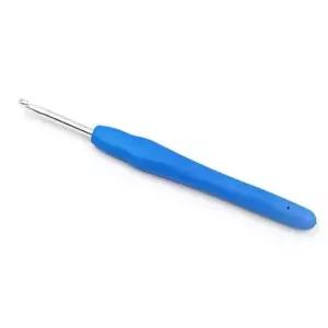 코바늘 뜨개질 4mm 뜨개바늘 중바늘 뜨개바늘 코바늘 중바늘