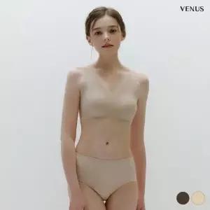 S-Fit 심리스 헴팬티(VPTS700H)