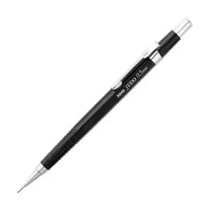 초등학생샤프 자바 제도샤프 블랙 필기구 선물 0.5mm 12개 1세트
