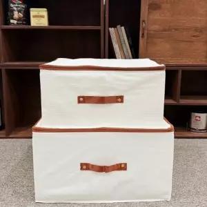 아도라하우스 접이식 리빙박스 특대42L24459834588743