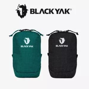 블랙야크 델타 미니 파우치 탈부착 미니 가방 2BYABXV911