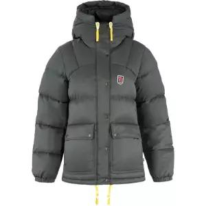 FJALLRAVEN 피엘라벤 여성 익스페디션 다운 라이트 자켓 (89995) 971632