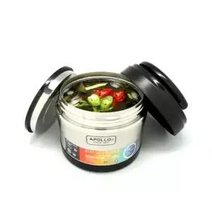 보관용기 아폴로 에코 진공볼 1700ml