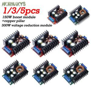 51PCS DC 9A 300W 150W 부스트 컨버터 스텝 다운 벅 5-40V  1.2-35V 전원 모듈 LED 드라이버 XL4016