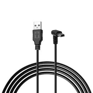 블루 예티 및 스노우볼 iCE 레코딩 마이크 USB 교체 전원 코드 와이어와 호환되는 SGEOYPIL 케이블 - 9.8FT