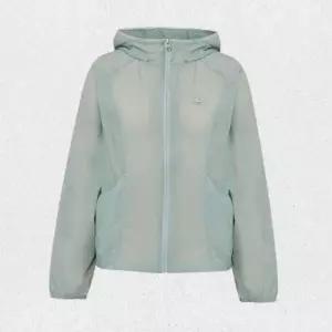 매장정품 아이더 EIDER SHEER 시어 여성 경량 후디 자켓MINTDWM26154G2 EDAP 1471107