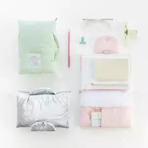아트박스/라이브워크 모모씨 마시멜로 북커버