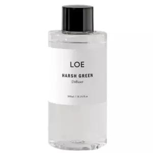 테온셀 로에 디퓨저 실내 방향제 리필 하쉬그린 사무실 300ml BNS