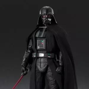 (입고완료)반다이 스피리츠 S.H.Figuarts 스타워즈 새로운희망 다스 베이더 클래식Ver.(재판)