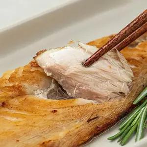 [NS홈쇼핑][가시제거 99.9%] 전자렌지 2분 순살 고등어구이 60g x 6팩[35917034]