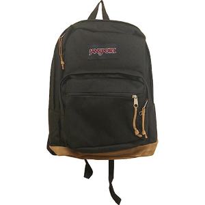 잔스포츠 라이트팩 백팩 가방 44x33x21cm Black TYP7-008 Jansports