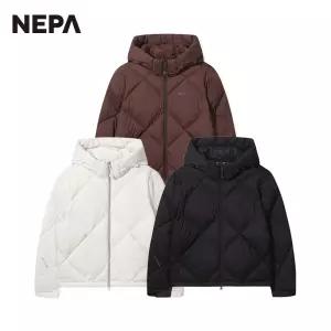 네파 여성 에어 써밋 다운자켓 7L82027