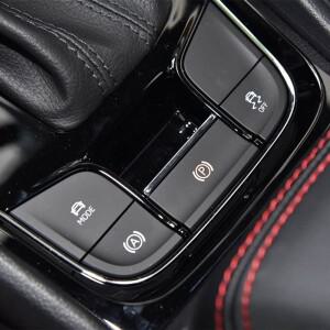 VW Skoda Kaq Karoq 자동차 호환 용 주차 핸드 브레이크 스위치 56G928225A