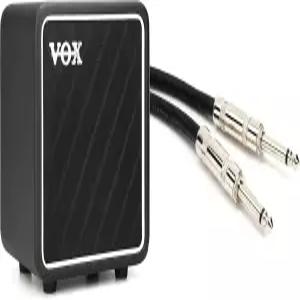 Vox BC08 25와트 x8인치 캐비닛 및 /4인치 스피커 케이블