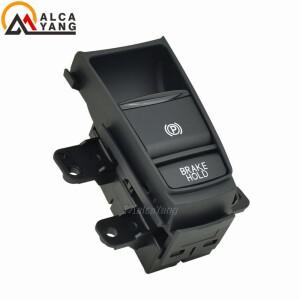 혼다 HRV XRV 자동차 호환 전자 핸드 브레이크 단추 주차 스위치 35355-T7A-J01