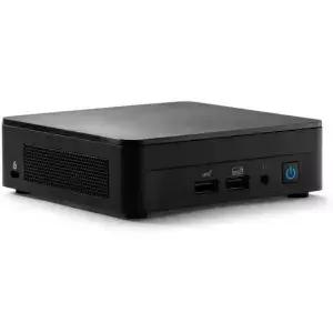 인텔 NUC 2 NUC2WSKi7 본 시스템 미니 PC 소켓 BGA744 x 프로세서 지원 코어 i7 2세대 i7260P 도데카