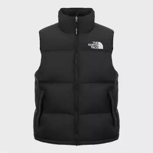 노스페이스 THE NORTH FACE NV1DR65A 남성 1996 레트로 눕시 베스트 BLK 3614250