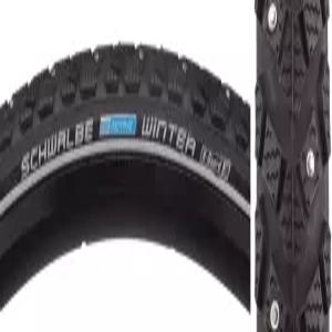 Schwalbe 자전거 어 겨울 WIC 스파이크 / 모든