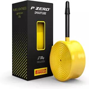 피렐리 P ZeroTM SmarTube 23 /32622 700C 프레스타 60mm 싱글 팩 향상된 사이클링 경험 경량 디자인