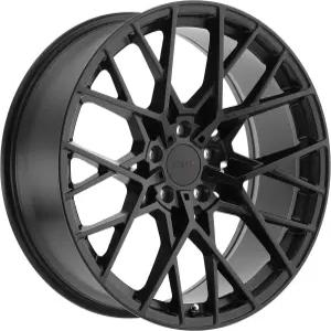 TSW 휠 세브링 매트 블랙 알루미늄 9 x 85 인치 5 2 mm 42 오프셋