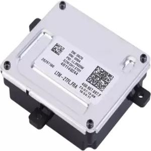 아우디 A6 A7 콰트로 R8 RS7 TT CC GTI 파사트 LED 주행등 모듈 DRL 4G0907697G 4040244 28357968을 위한