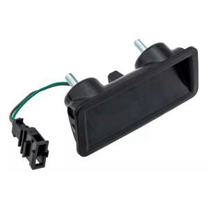 F9-자동차 트렁크 핸들 스위치 Skoda Fabia I 6Y2 6Y3 6Y5 MK1 Combi TDI 1999/12-2008 6Y0827574M