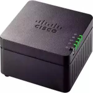 Cisco ATA9K9 Voip 전화 어댑터