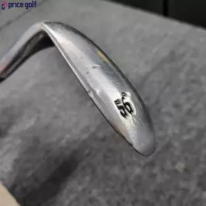 중고 SRIXON 스릭슨 WG-706 포지드 남자56.12웨지 다골S00 EG407096