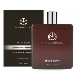 면도 후 맨 컴퍼니 00ml