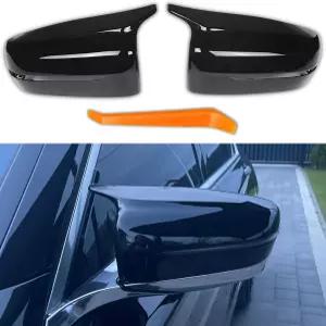 Qlhshop 2072022 BMW 3 시리즈 G20 320i 325i 330i 5 G30 525i 530i 외부 M 스포츠 액세서리 오토 튜닝