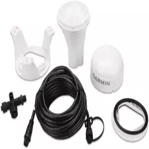 헤딩 센서가 장착된 GPS 24xd 안테나 NMEA 2000 0002360