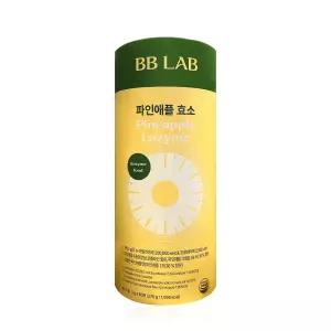 비비랩 파인애플 효소 3g 90포 1개 (90포) - R