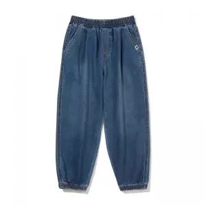 매장정품 코닥 KODAK KIDS RGB 데님 스트레이트 팬츠 키즈 BLUE K6126LPT14BLU 700610