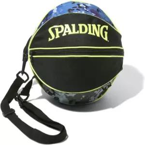 SPALDING (스폴딩) 농구 가방케이스 볼백 디자인