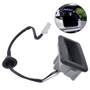 포드 포커스 MK2 C- CAP CABRIOLET CA5 자동차 뒷문 트렁크 부트 릴리스 스위치 OE: 3M5119B514AC 호환