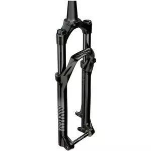 RockShox Judy Silver TK 서스펜션 포크 29인치 20mm 5 x 오프셋 블랙 A3