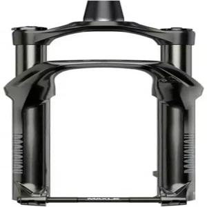 RockShox Judy Gold RL 서스펜션 포크 29인치 00mm 9 x 오프셋 블랙 A3