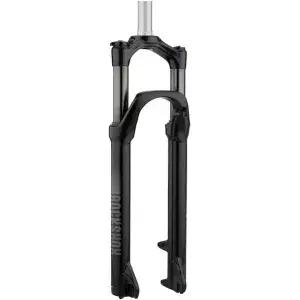 RockShox Judy Silver TK 서스펜션 포크 29인치 00mm 9 x 오프셋 블랙 A3