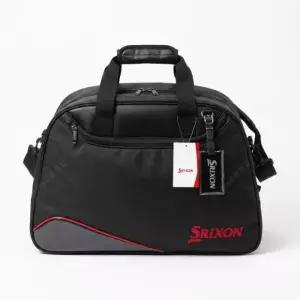 SRIXON 스릭슨 GGB-S155G 블랙레드 보스턴백