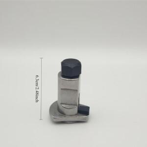 자동차 유압식 쇼크 업소버 제거 도구 클로 스트럿 스프레더 서스펜션 분리기 수동 볼 조인트 부싱 키트
