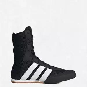 [아디다스] 박스 호그 클래식 Boxing - Core Black Cloud White JQ8538 2577165