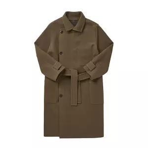 라프리마 르메르 CO1037 LF1116 BR500 공용 코트