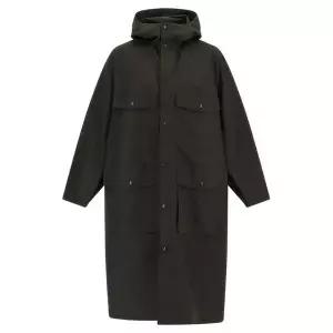 라프리마 르메르 유틸리티 레인코트 CO1116 LF1019 507