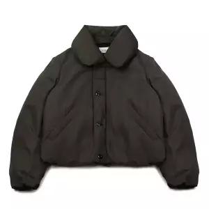 라프리마 르메르 숏 푸퍼 블루종 OW1151-LF1019-BR507
