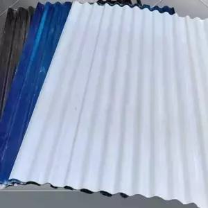 슬레이트지붕 골판 렉산 자재 스레트 90cm 지붕 채광판 2mm .5m FRP