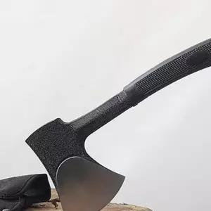 캠핑용 도끼 손도끼 나무 장작 벌목 전투 전술