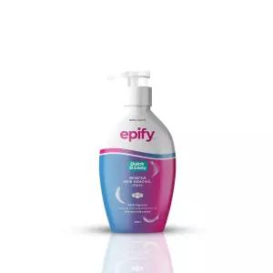 남녀용 에피파이 제모 퍼빅 비키니 라인 민감 부위 845 Fl Oz